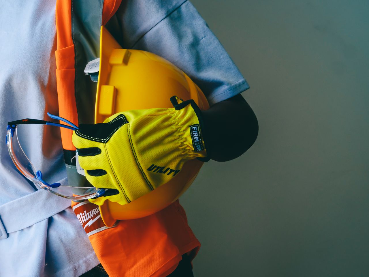 Seguridad industrial