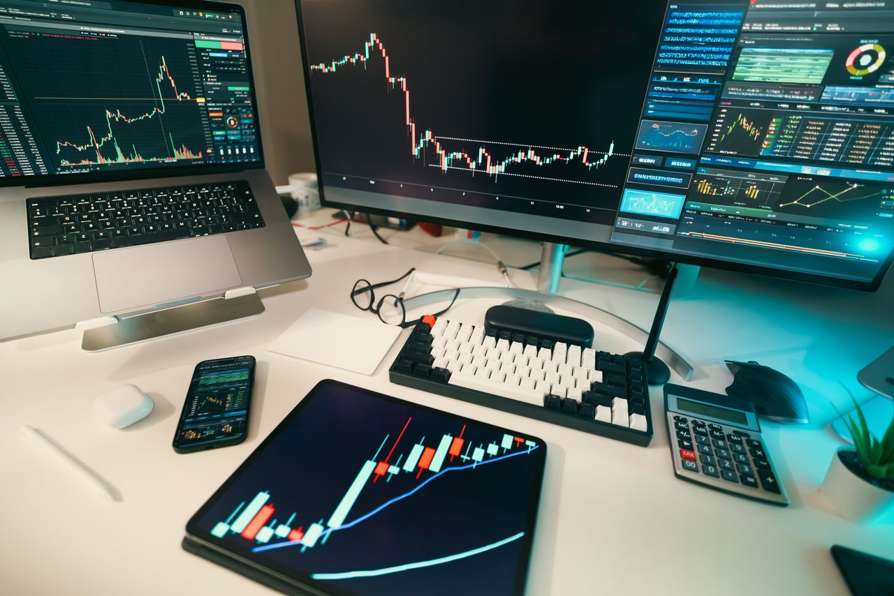 Software y sistemas de gestión